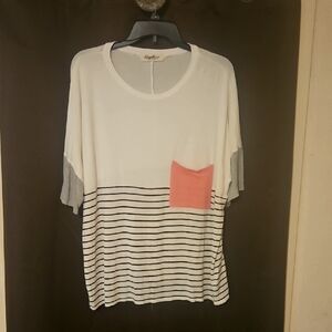 EUC Anthro Haptics tee